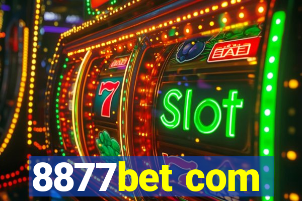 8877bet com